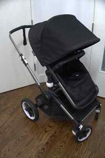 Black bugaboo fox for sale  Brooklyn