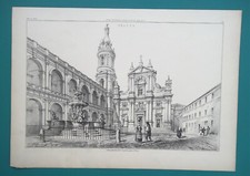 Italy loreto piazza for sale  Manassas
