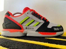 Adidas irak 8000 gebraucht kaufen  Korb