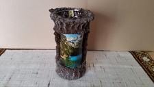 Holzvase zum hinstellen gebraucht kaufen  Gersthofen