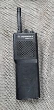 Rádios UHF MOTOROLA SP50/P110 com acessórios (sem baterias) comprar usado  Enviando para Brazil