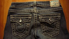 Rig true religion gebraucht kaufen  Aschaffenburg