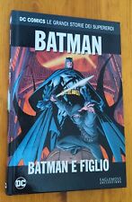 Batman figlio fumetto usato  Urbisaglia