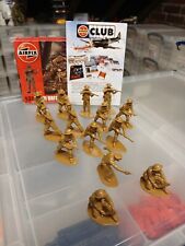 Airfix wwii british for sale  LEEDS