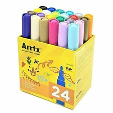 Arrtx acrylic paint for sale  IPSWICH