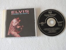 Elvis presley 1994 for sale  LEIGH