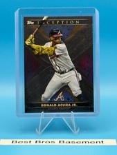 Ronald acuna 2024 d'occasion  Expédié en Belgium
