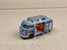 Matchbox lesney volkswagen gebraucht kaufen  Bielefeld