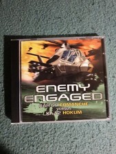 Enemy engaged rah gebraucht kaufen  Abenberg