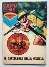 Guerra eroi 100 usato  Messina