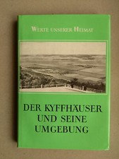 Werte unserer heimat gebraucht kaufen  Bad Düben