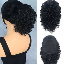 Postiche naturelle chignon d'occasion  France