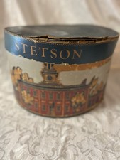 Vintage stetson hat for sale  Marietta