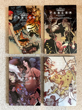 Fables deluxe edition for sale  TONBRIDGE
