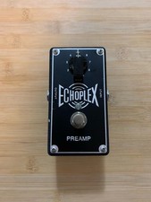 Mxr echoplex preamp for sale  Portland