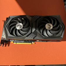 Msi geforce rtx for sale  New Hyde Park