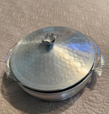 Vintage pyrex clear for sale  Norman