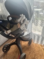 Stokke xplory pram for sale  ENFIELD