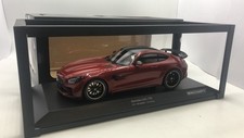 Min155036027 minichamps merced usato  Modena