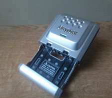 charger aa battery energizer for sale  LONDON