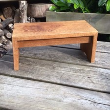 Vintage homemade wood for sale  LIGHTWATER