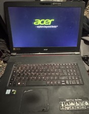 Acer aspire vn7 gebraucht kaufen  Ritterhude