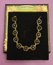 Michal negrin necklace for sale  Dallas