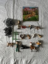 Gli animali del usato  Altare