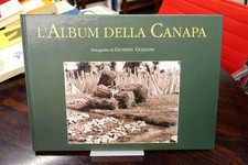 Album della canapa usato  Italia
