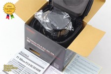 [Doskonały w idealnym stanie w pudełku] Sigma 17-50mm f2.8 EX DC OS HSM do obiektywu zoom Canon z Japonii, używany na sprzedaż  Wysyłka do Poland