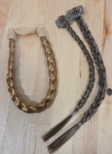 American girl braided for sale  Edmond