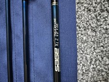 Sage 790 line. for sale  ABERDARE
