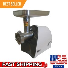 Weston electric meat for sale  USA