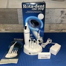 Rota dent one for sale  Saint Petersburg