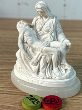 Vtg michelangelo pieta for sale  Fremont