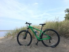 Trek marlin mountain for sale  Roxbury