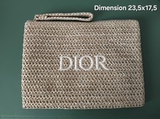 Trousse dior d'occasion Trousse dior d'occasion  France