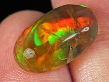 5ct ethiopian polished for sale  Walnut
