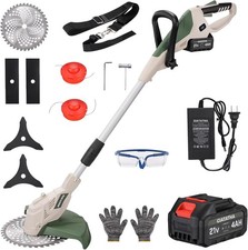 Cordless weed wacker for sale  Manassas