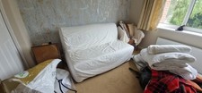 Ikea sofa bed for sale  CHEADLE