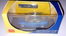 Eligor dacia logan d'occasion  Beaulieu-sur-Dordogne