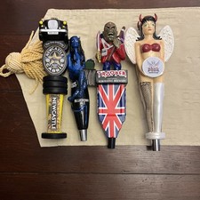 Beer pump tap for sale  STOKE-ON-TRENT