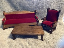 Vintage doll house for sale  Louisville