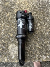 Fox float performance for sale  BODMIN