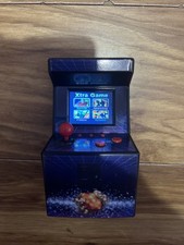 Desktop mini arcade for sale  DONCASTER