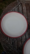 Denby large plates. for sale  BURNLEY