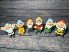 Vintage seven dwarfs for sale  Adairsville