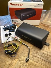 Pioneer wx010a subwoofer gebraucht kaufen  Osnabrück