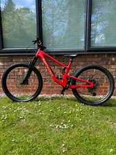 Santa cruz 5010 for sale  CHEADLE