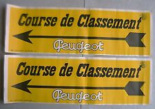 Lot affiche ancienne d'occasion  Champagnole